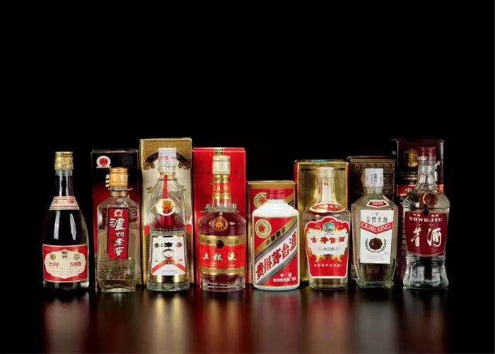 庄浪老酒储存的方法